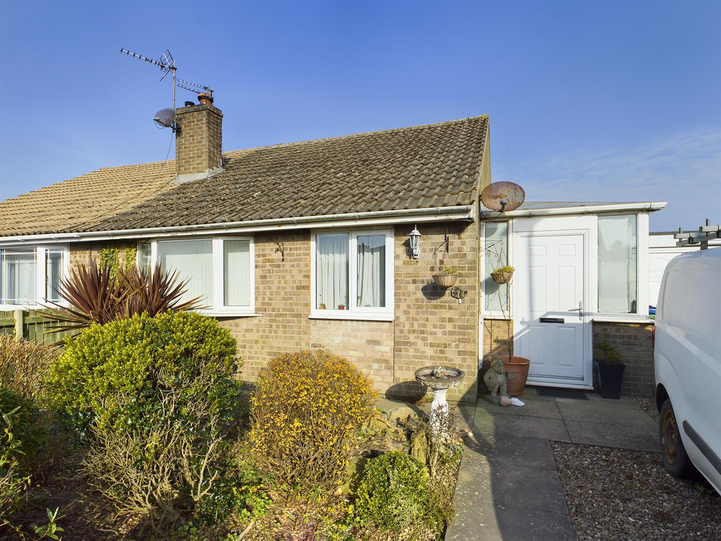 Bridlington Belts Estate Agents